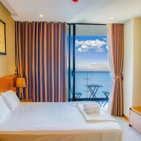 Nha Trang For Rent - Maple Building Aparthotel
